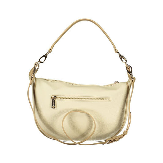 Mario Valentino Beige Women's Bag
