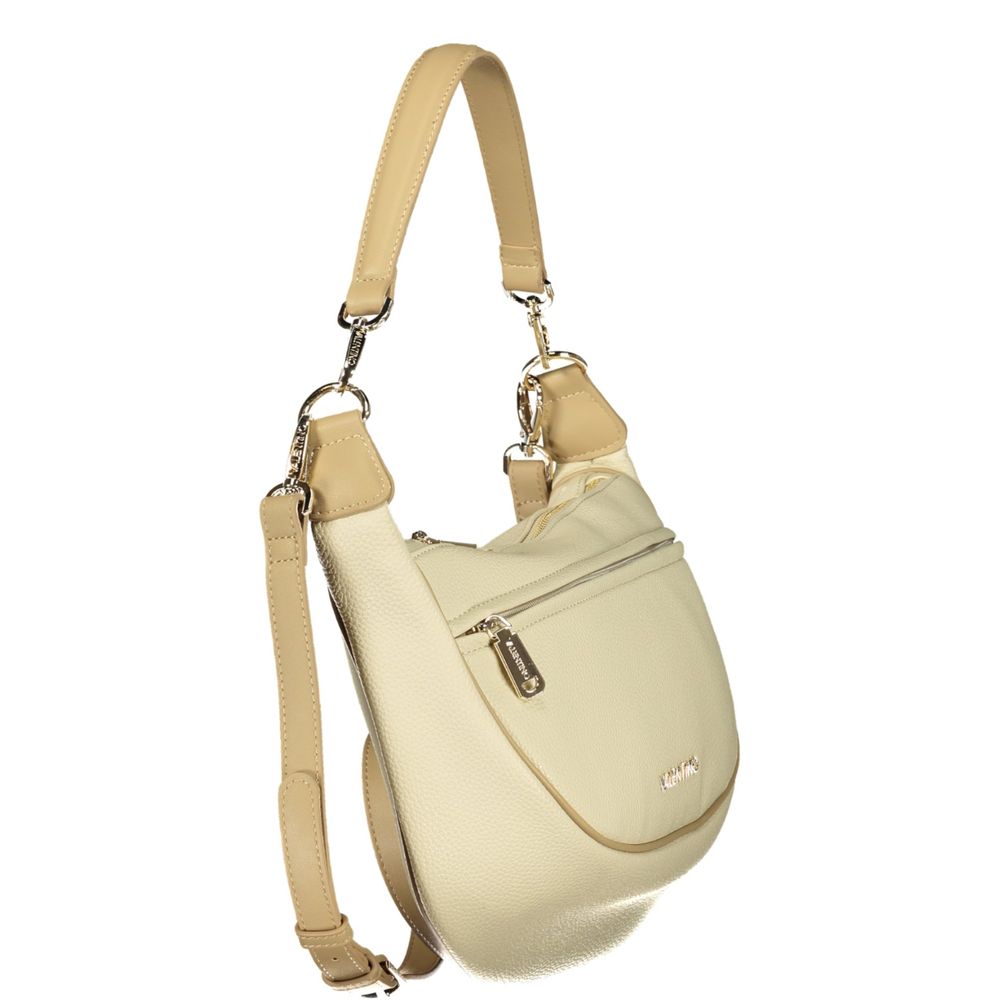 Mario Valentino Beige Women's Bag