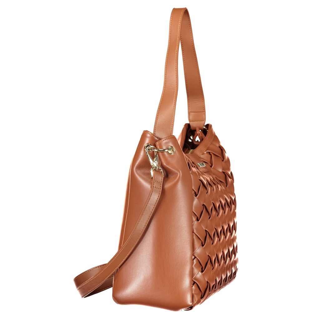 Mario Valentino Brown Women's Bag
