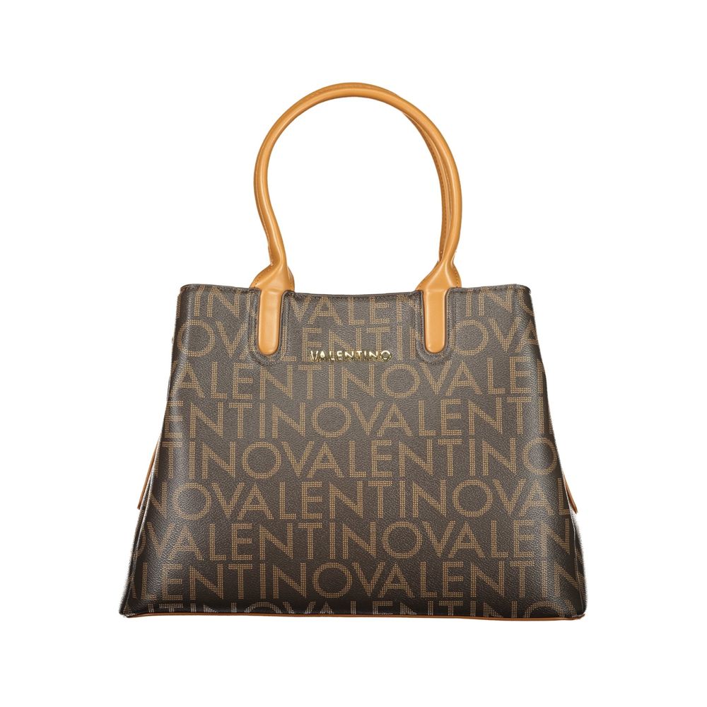 Mario Valentino Brown Women's Bag