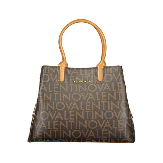 Mario Valentino Brown Women's Bag