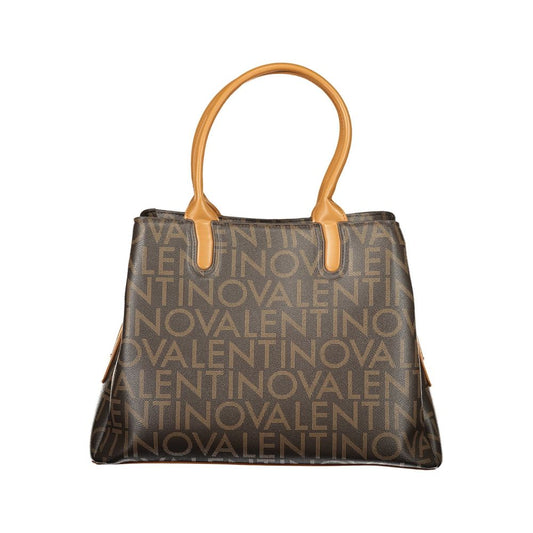 Mario Valentino Brown Women's Bag