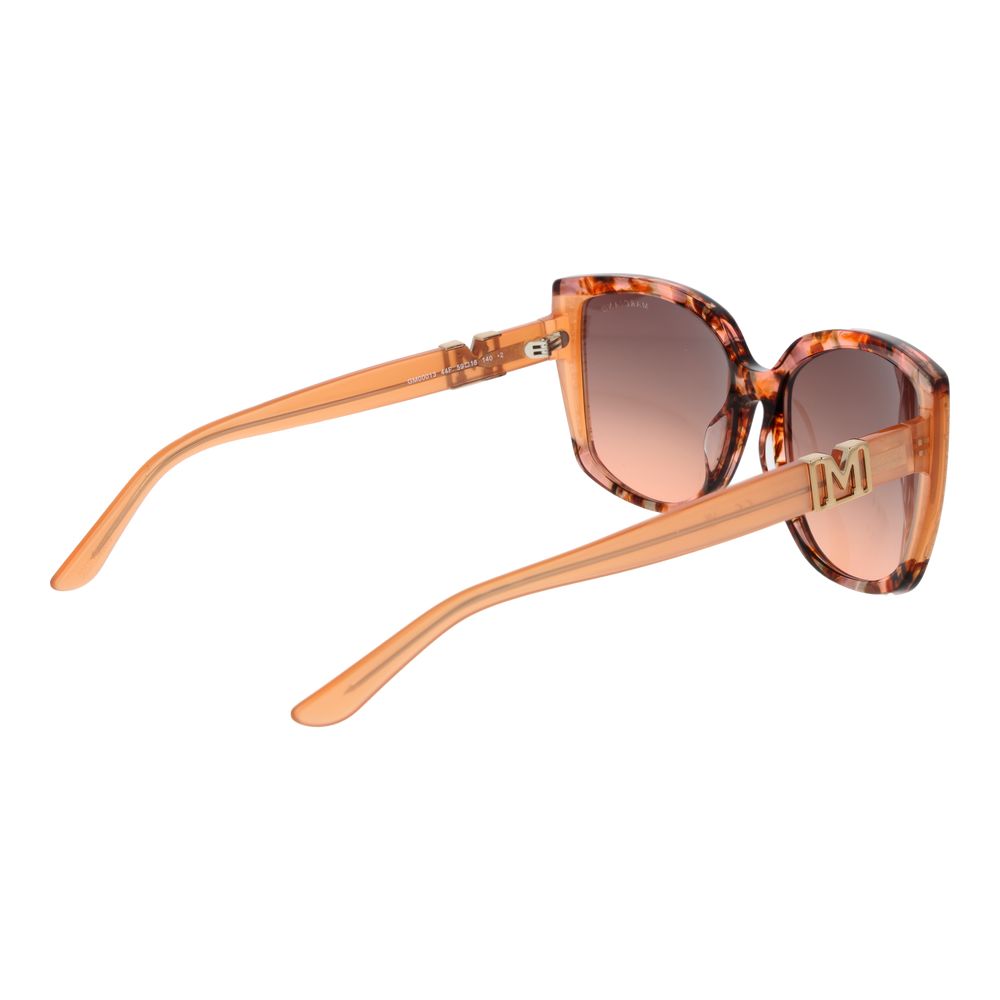 Marciano by Guess Mehrfarbige Sonnenbrille aus Kunststoff