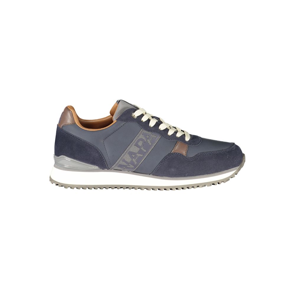 Napapijri Blue Men's Sneaker