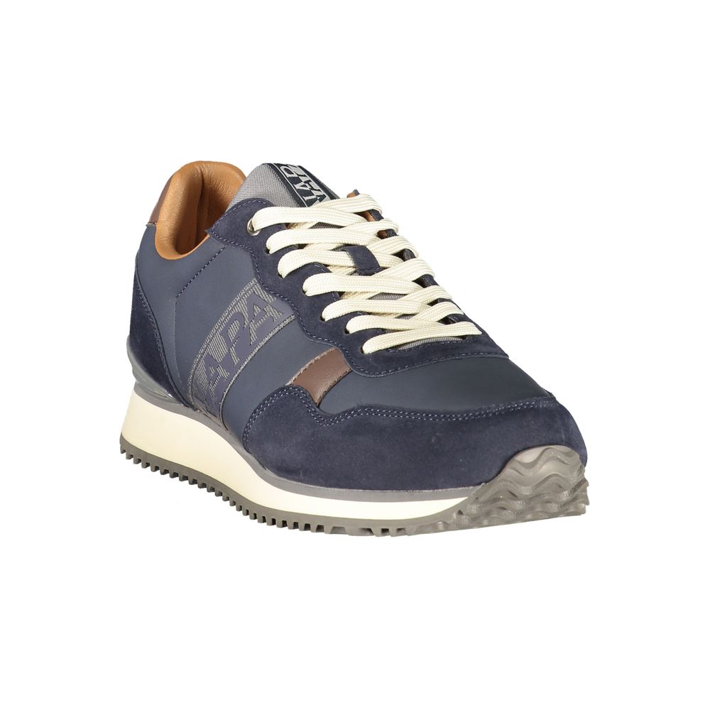 Napapijri Blue Men's Sneaker