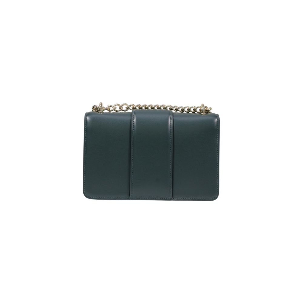 Armani Exchange Green Handbag