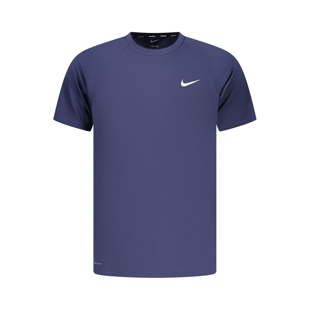 Nike Blue Men's T-Shirt