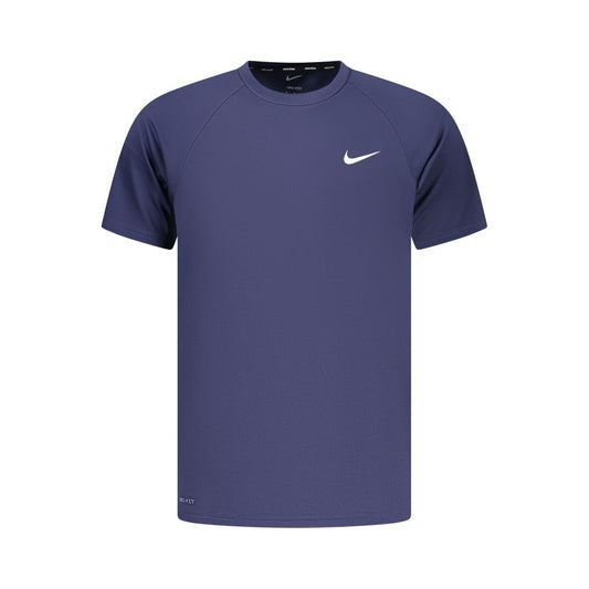 Nike Blue Men's T-Shirt