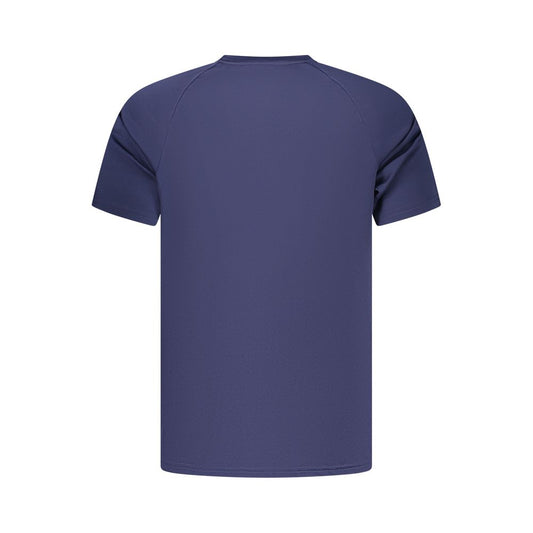 Nike Blue Men's T-Shirt