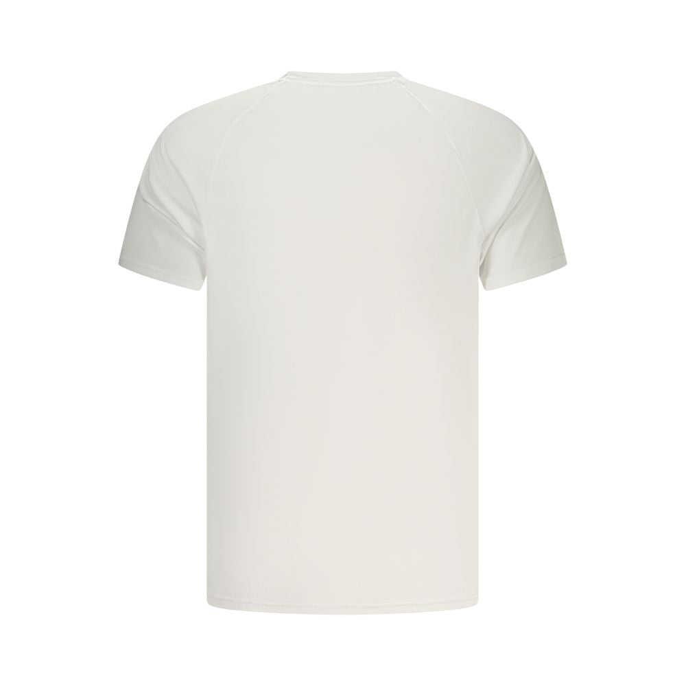 Nike White Men's T-Shirt