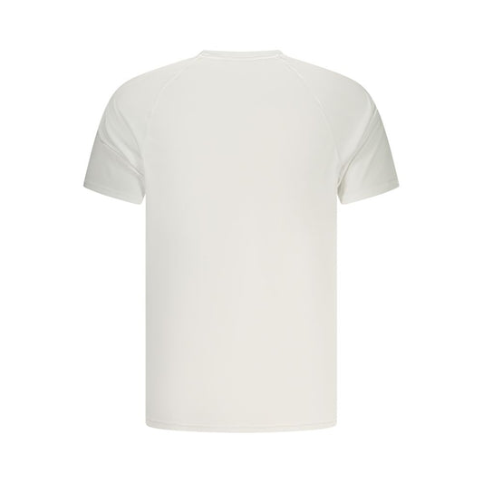 Nike White Men's T-Shirt