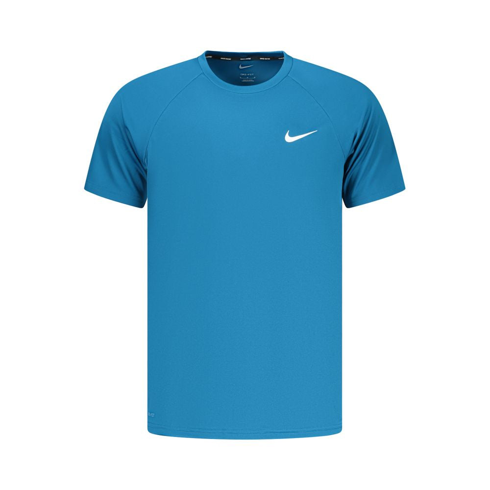 Nike Blue Men's T-Shirt