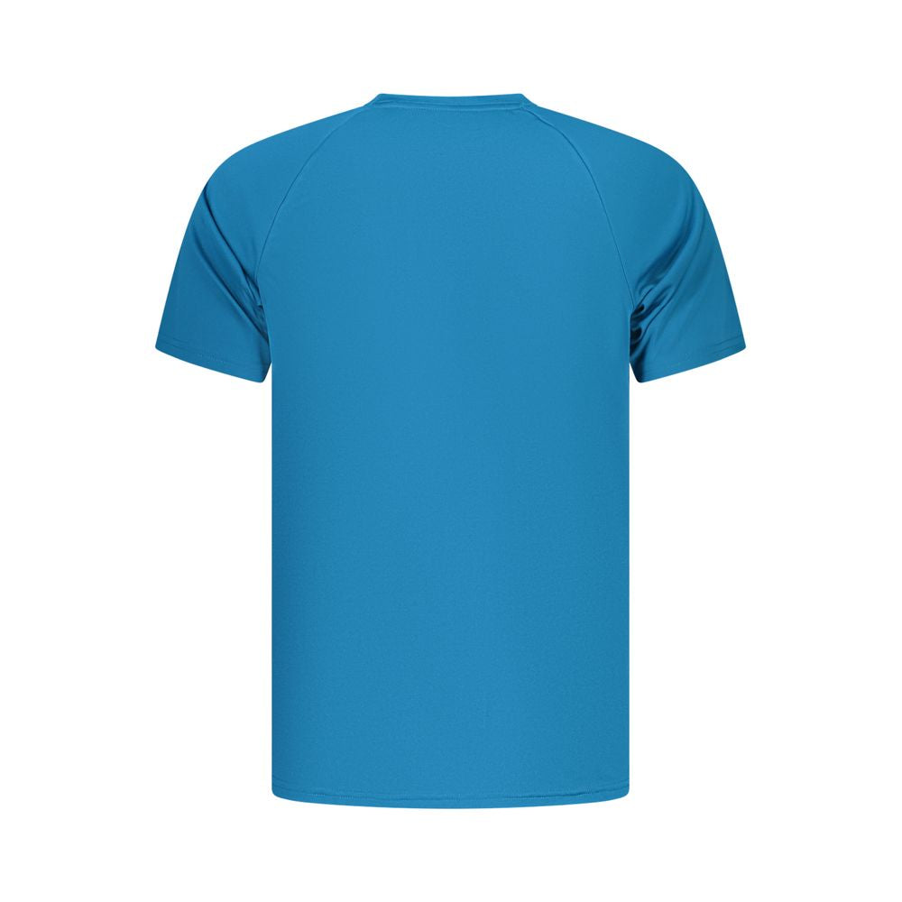Nike Blue Men's T-Shirt