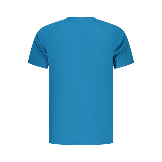 Nike Blue Men's T-Shirt