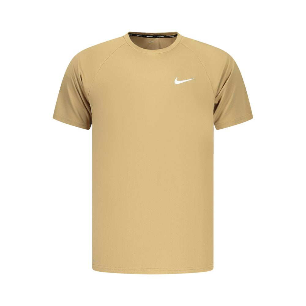 Nike Gold Men's T-Shirt