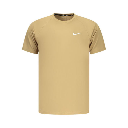 Nike Gold Men's T-Shirt