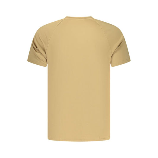 Nike Gold Men's T-Shirt