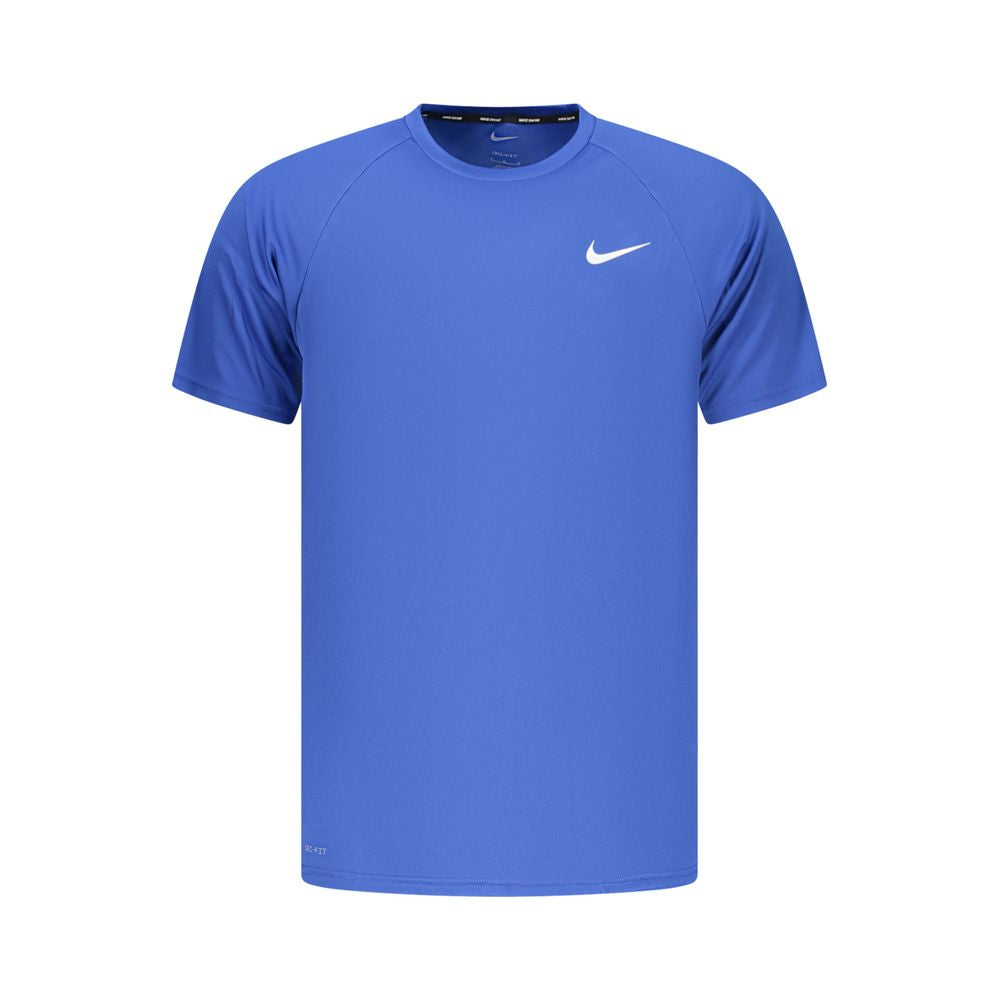 Nike Blue Men's T-Shirt