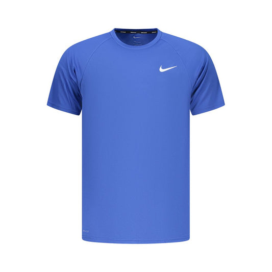 Nike Blue Men's T-Shirt
