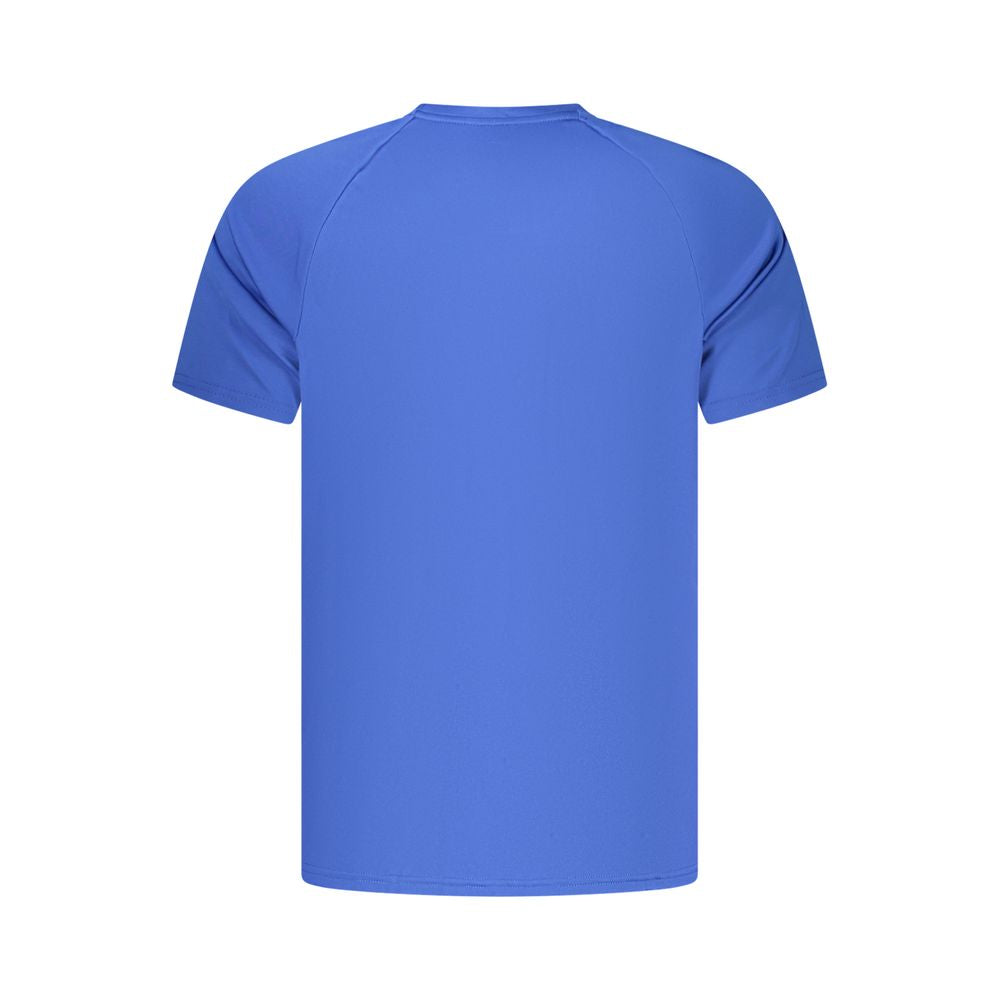 Nike Blue Men's T-Shirt