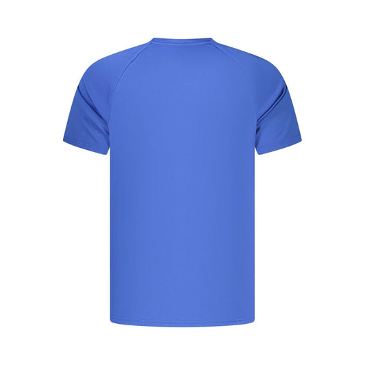 Nike Blue Men's T-Shirt
