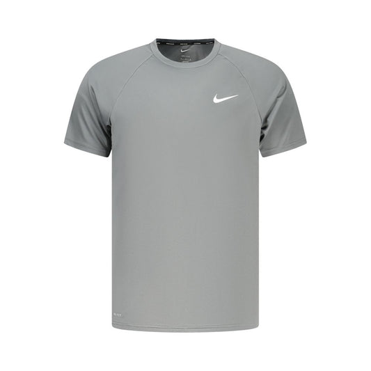 Nike Gray Men's T-Shirt