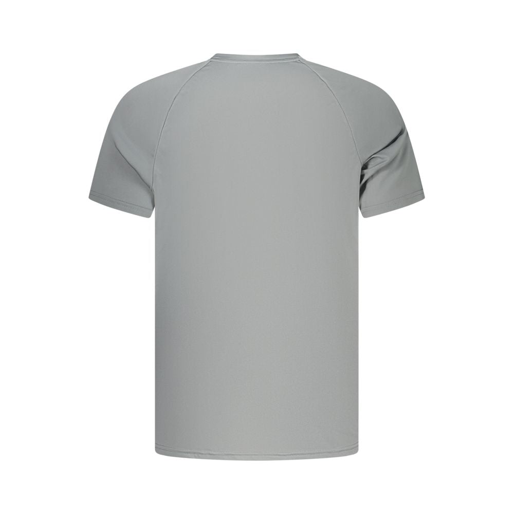 Nike Gray Men's T-Shirt