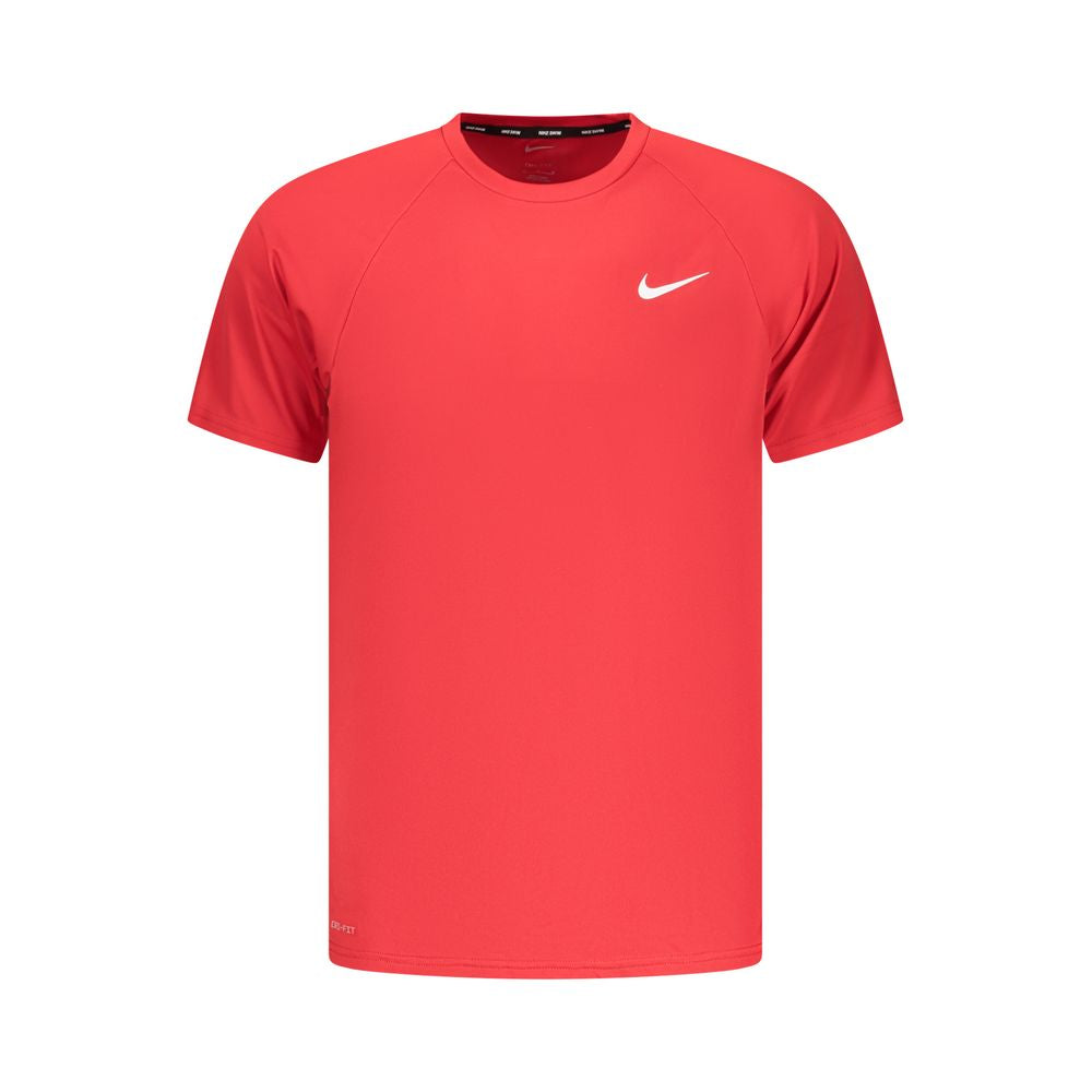 Nike Red Men's T-Shirt