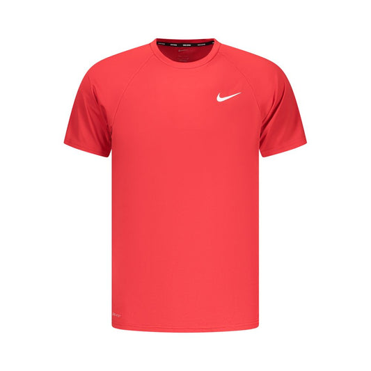 Nike Red Men's T-Shirt