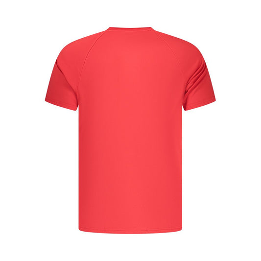 Nike Red Men's T-Shirt