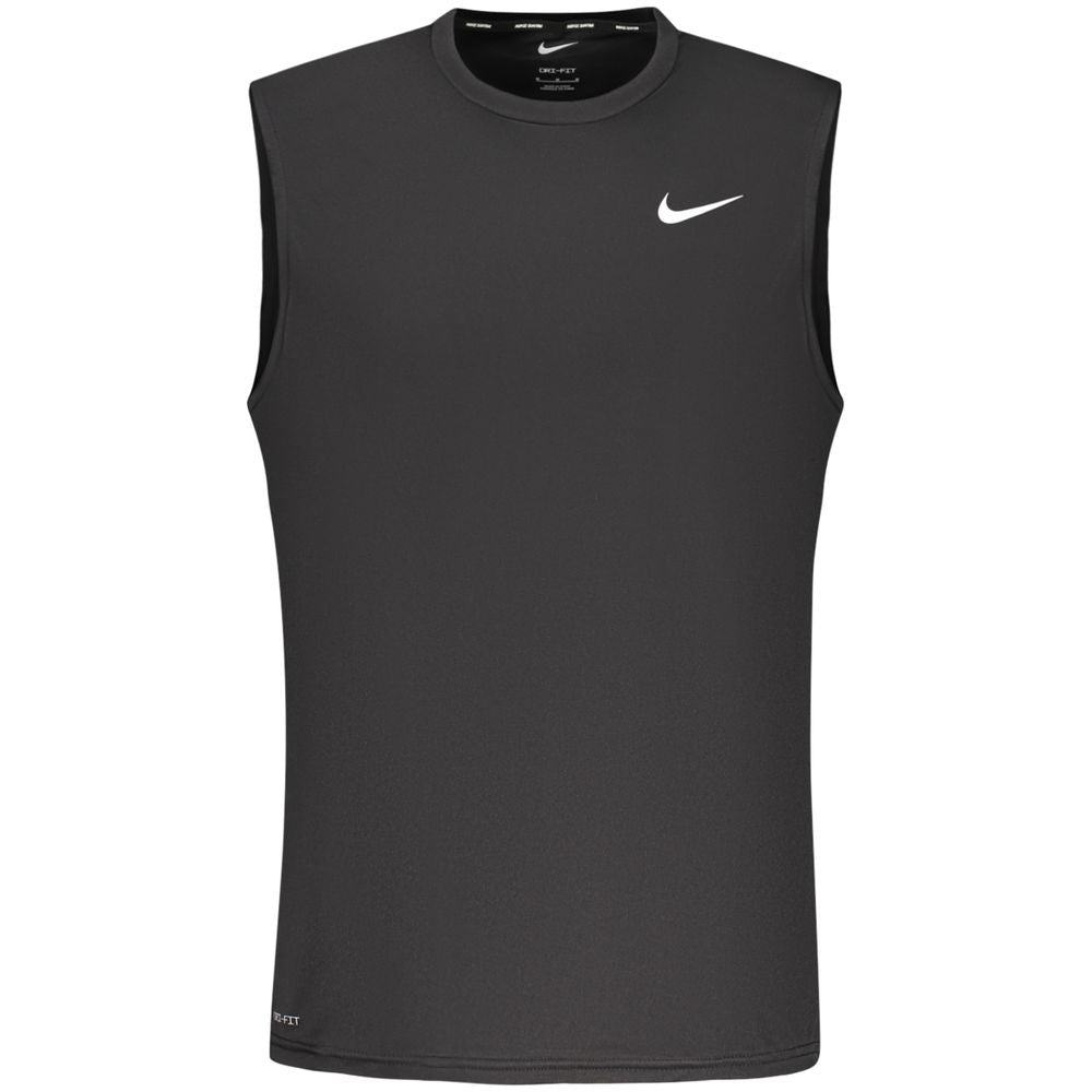 Nike Black Men's Tank Top