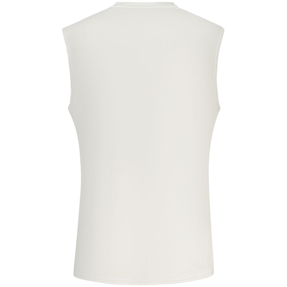 Nike White Men's Tank