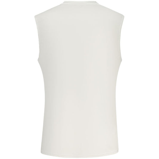 Nike White Men's Tank