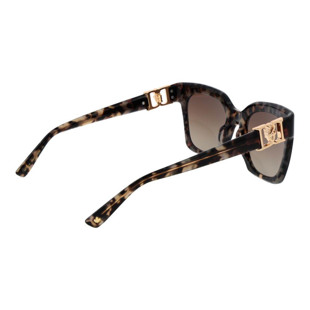 Dsquared² Sonnenbrille aus mehrfarbigem Acetat