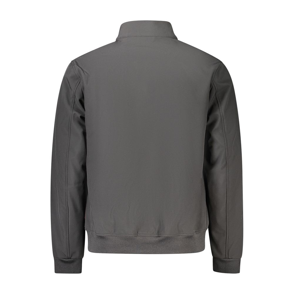 Norway 1963 Black Polyester Jacket
