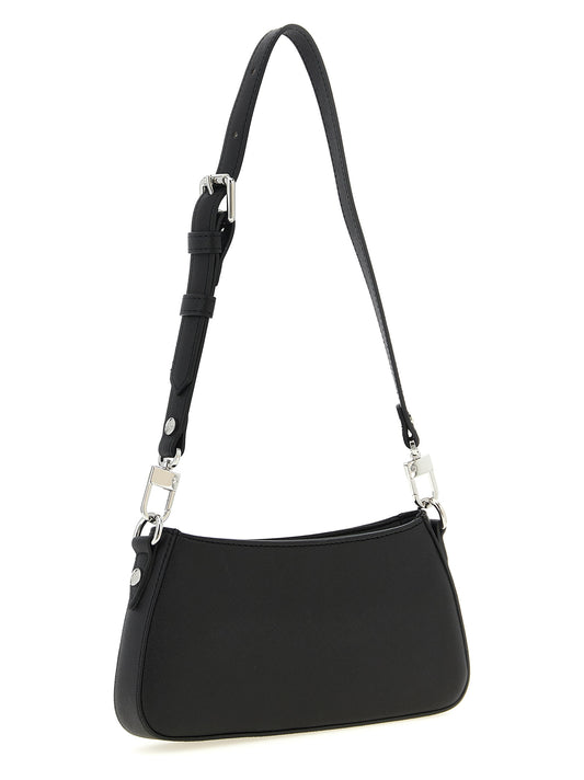 Vivienne Westwood Tasha Black Handbag