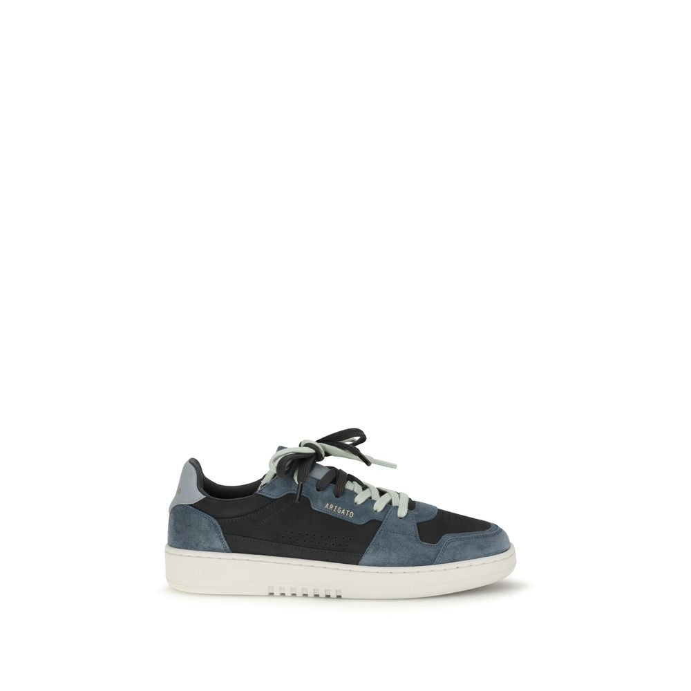 Axel Arigato Multicolor Leather Sneakers