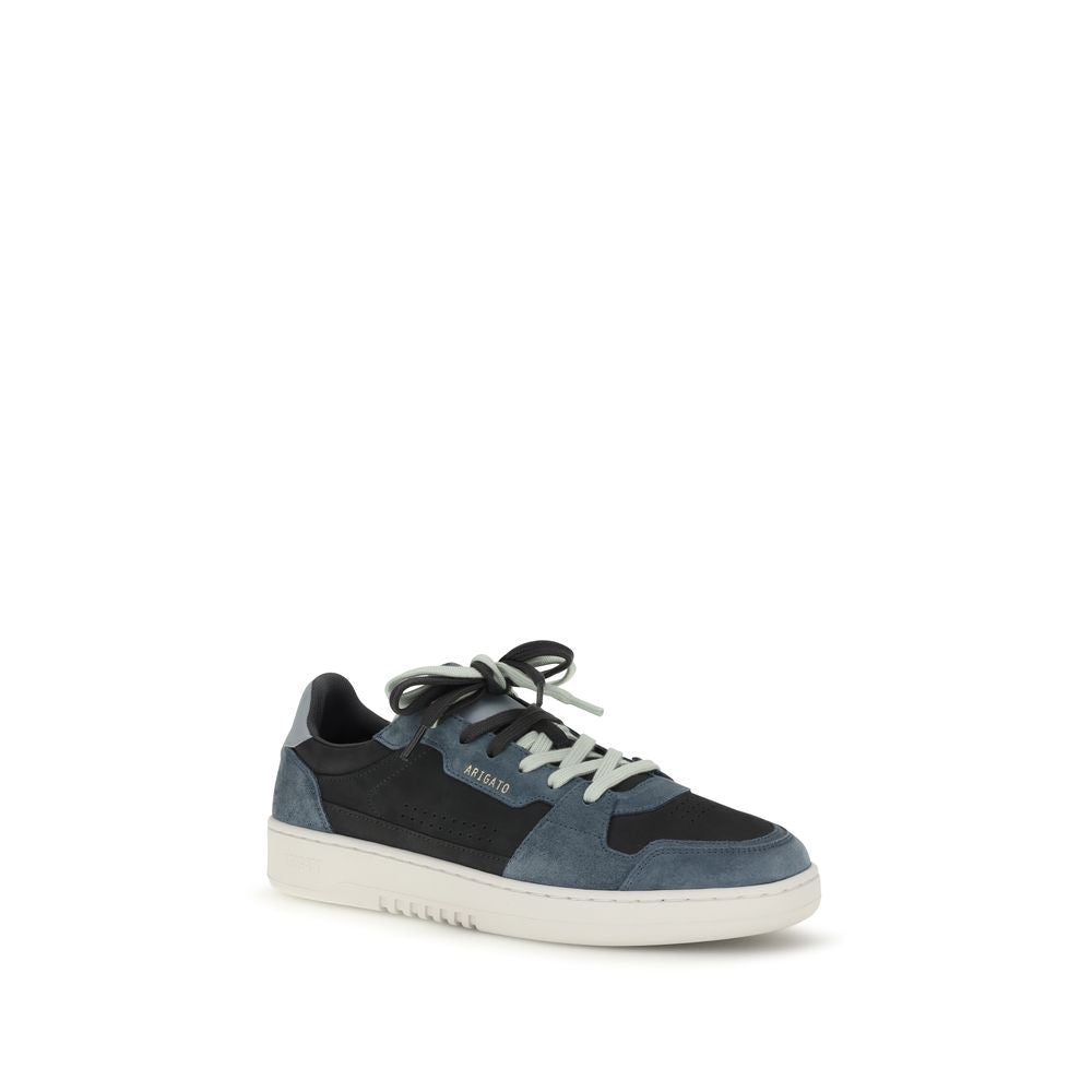 Axel Arigato Multicolor Leather Sneakers