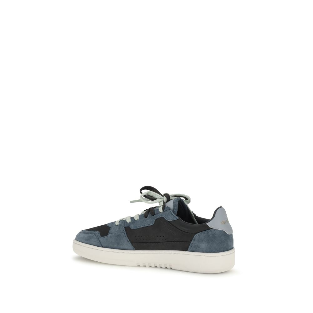 Axel Arigato Multicolor Leather Sneakers
