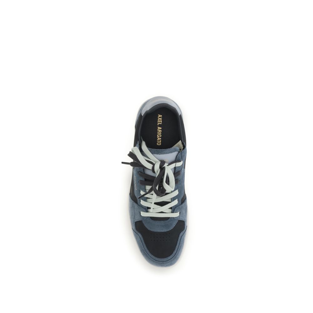 Axel Arigato Multicolor Leather Sneakers