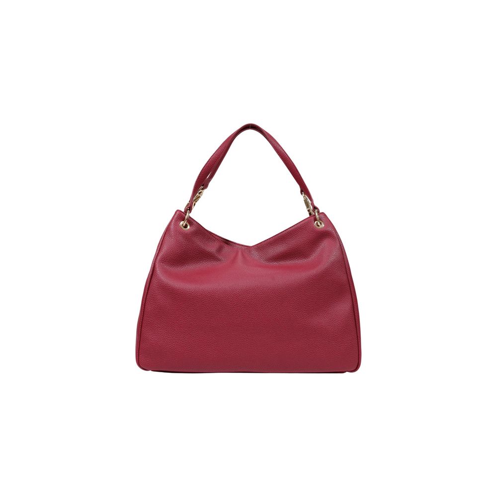 Love Moschino Red Handbag