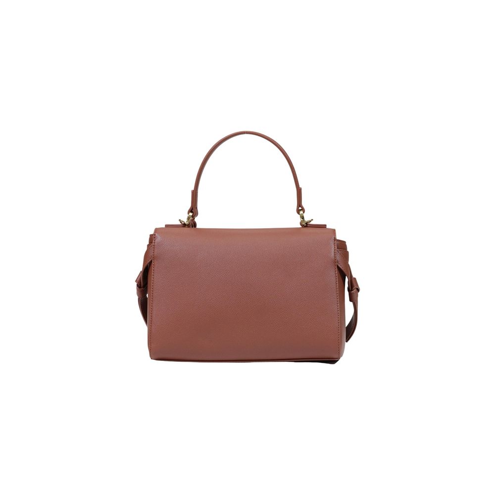 Love Moschino Brown Handbag