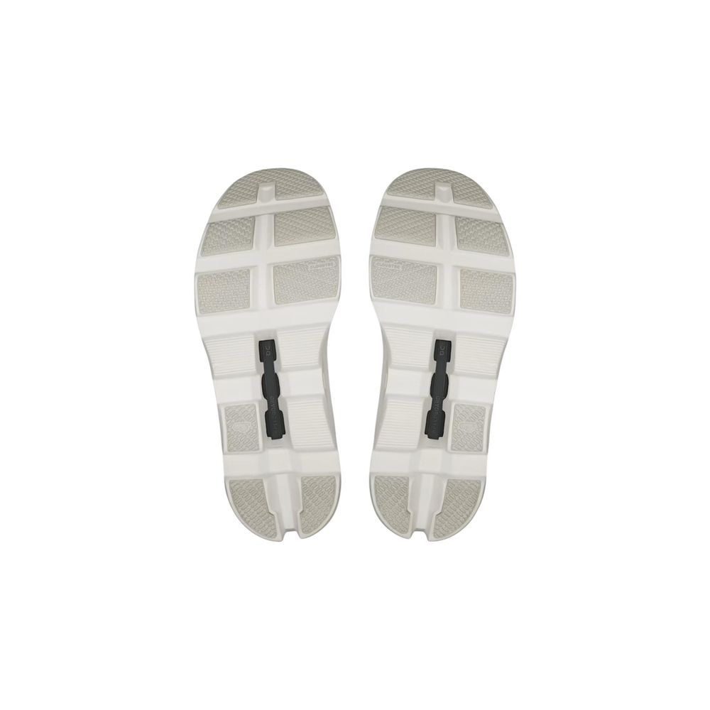 On Running White Athletic Sneakers