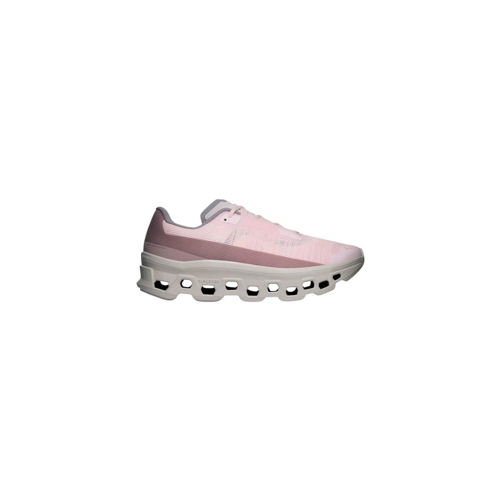 On Running Multicolor Athletic Sneakers