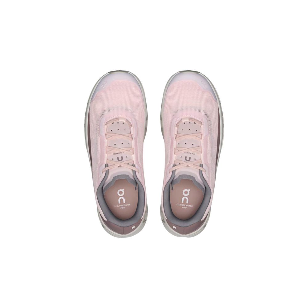 On Running Multicolor Athletic Sneakers