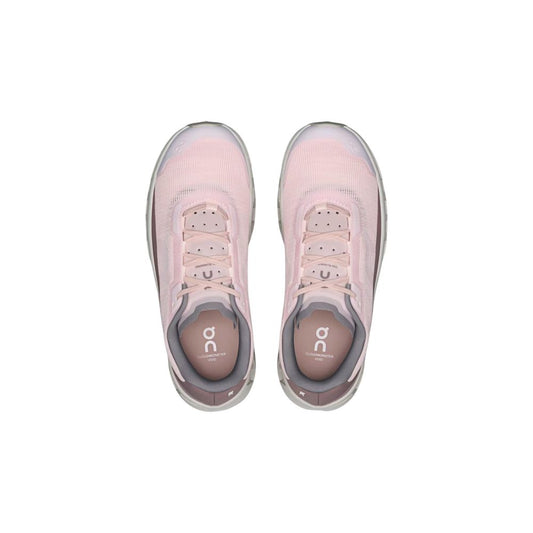 On Running Multicolor Athletic Sneakers