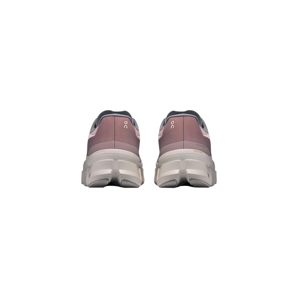 On Running Multicolor Athletic Sneakers