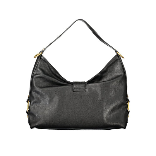Guess Jeans Camden Black Handbag