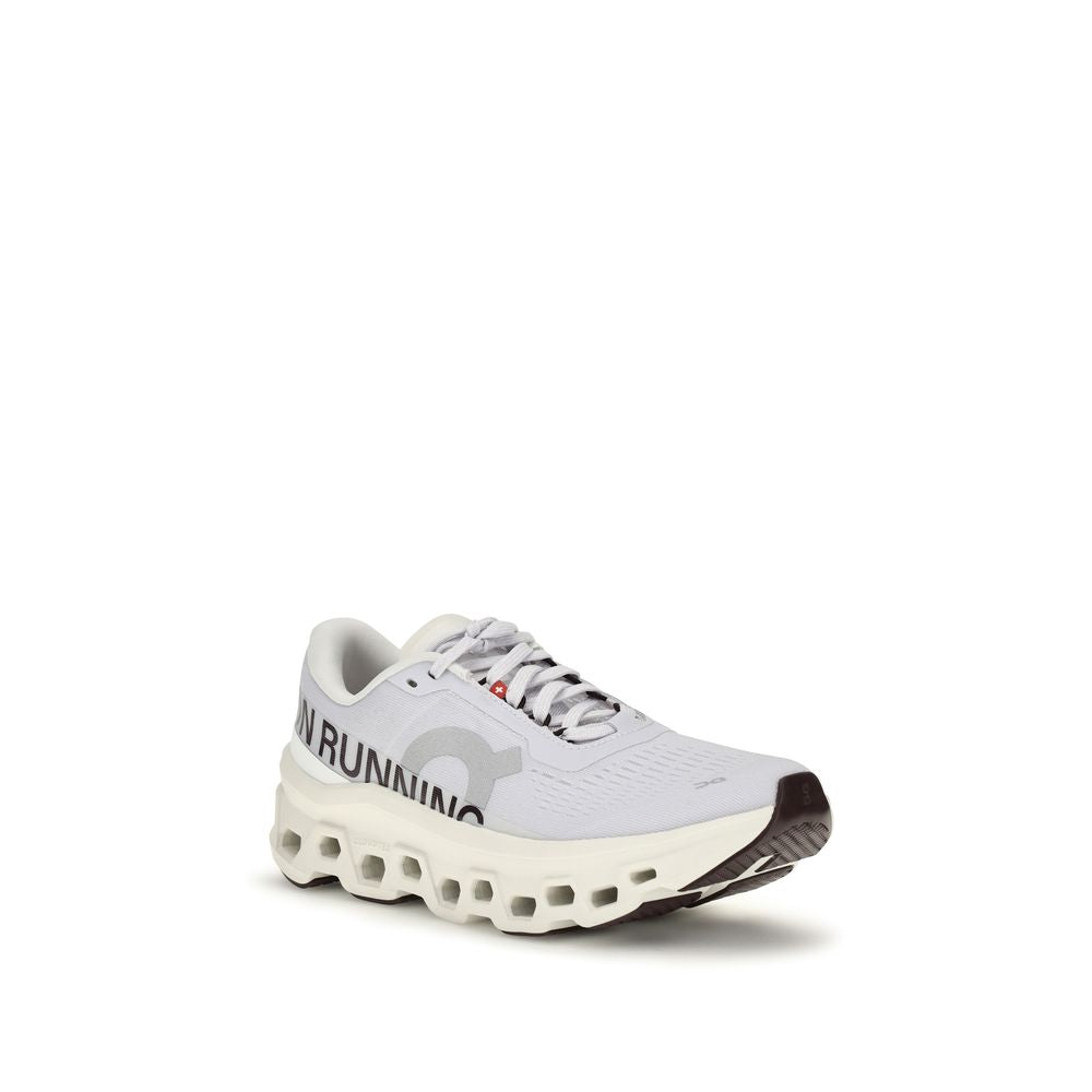 ON White Athletic Sneakers