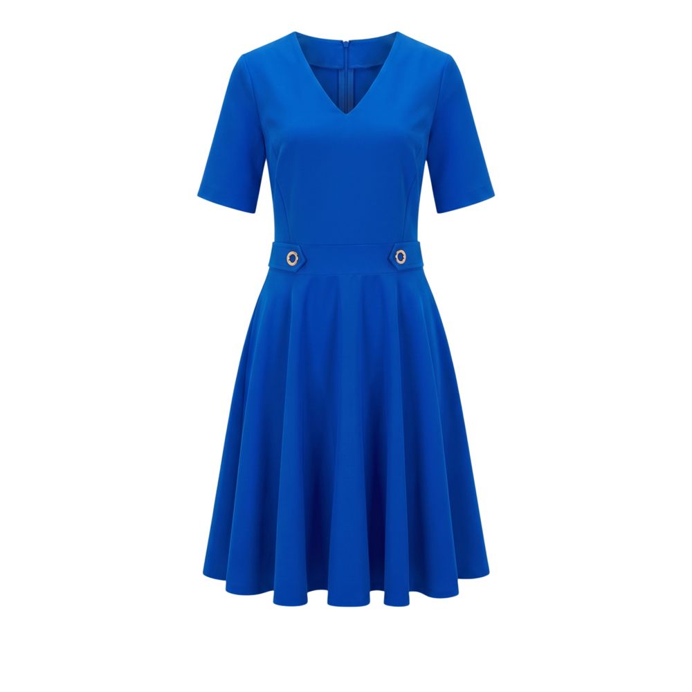 Trussardi  Blue Women Dress